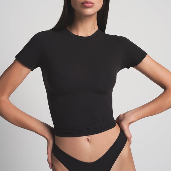 Skims Ultimate Push Up Nipple Bra